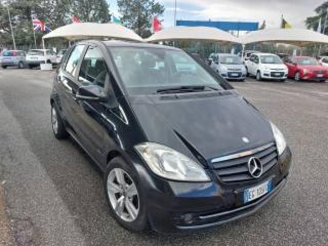 Mercedes Benz A 160 Cdi Automatic Executive Km 130000 Neopatentati 