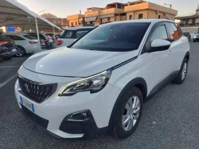 Peugeot 3008 Bluehdi 130 S&s Business Distribuzione Nuova 