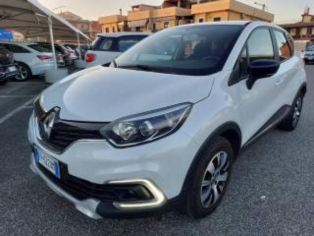 Renault Captur Tce 12v 90 Cv Start&stop Energy Neopatentati 