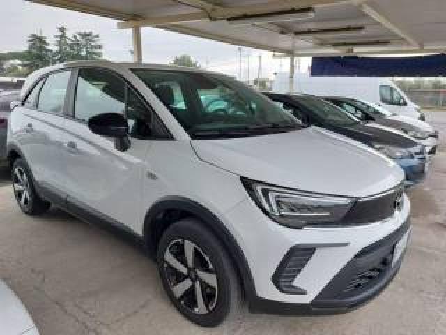 Opel Crossland 1.2 Turbo 12v 110 Cv Start&stop Edition Aziendale 