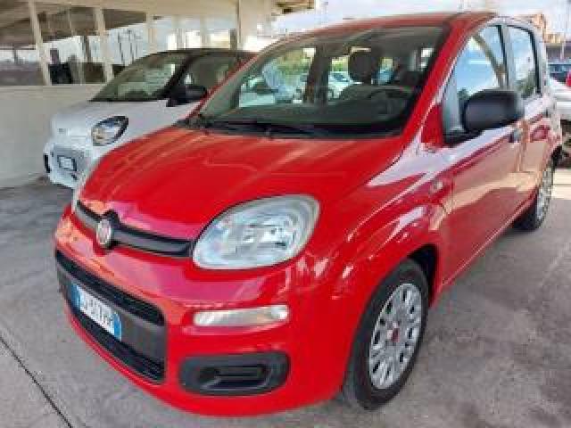 Fiat Panda 1.0 Firefly S&s Hybrid Aziendale 5 Posti Fatturabi 