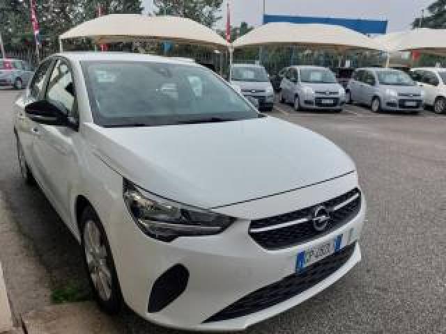 Opel Corsa 1.2 Edition Km 77000 Aziendale Neopatentati 