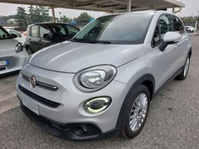 Fiat 500x 1.0 T3 120 Cv Business Aziendale Fatturab.navigat 