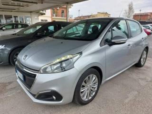 Peugeot 208 1.2  Puretech Allure 5 Porte Neopatentati 