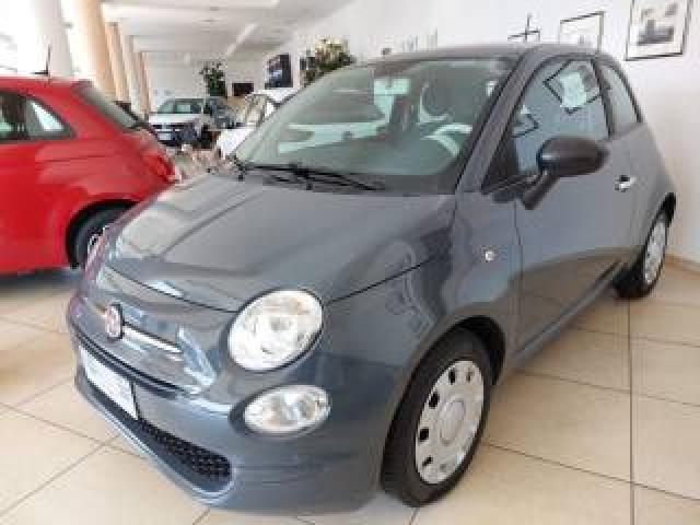 Fiat 500 1.0 Hybrid Cult Uniprò Clima  Fattur Legge 104 