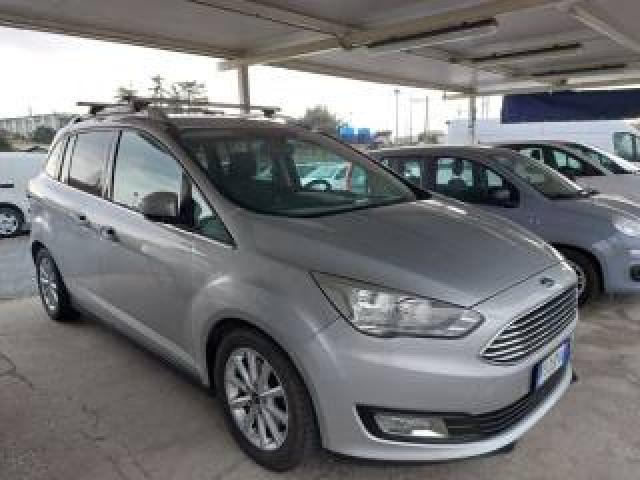 Ford C-Max 7 1.5 Tdci 120cv Start&stop Business Unico Prop. 