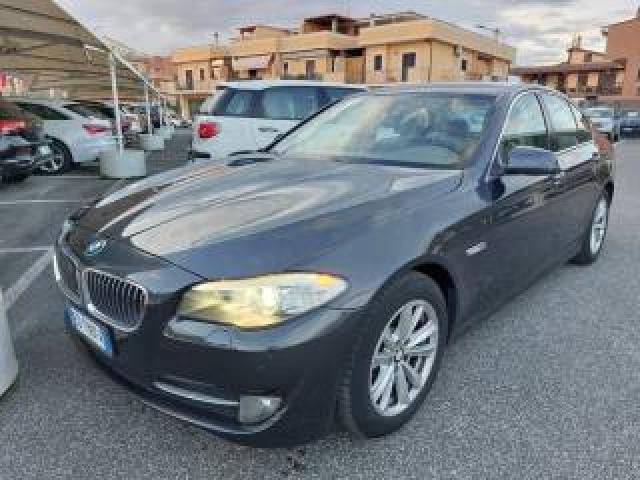 Bmw 520 D Futura Unico Proprietario Km 152000 Pelle Autom. 