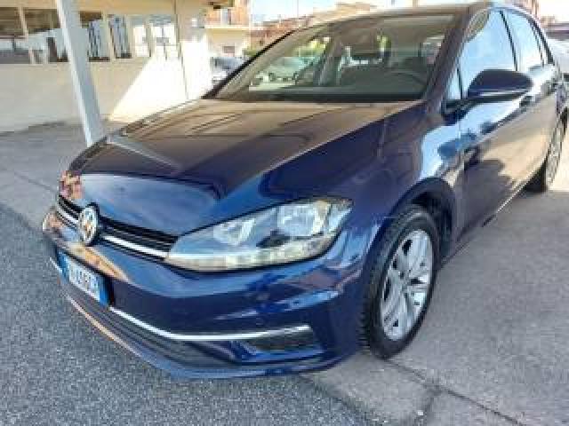 Volkswagen Golf 1.6 Tdi 115 Cv 5p. Business Bluemotion Technology 