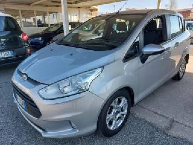 Ford B-Max 1.6 Tdci 95 Cv  Business 