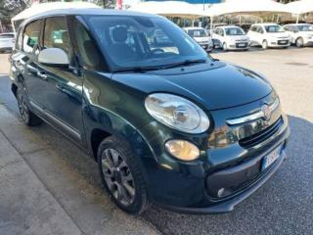 Fiat 500l Living 1.3 Multijet 95 Cv Automatica Lounge Lunga 
