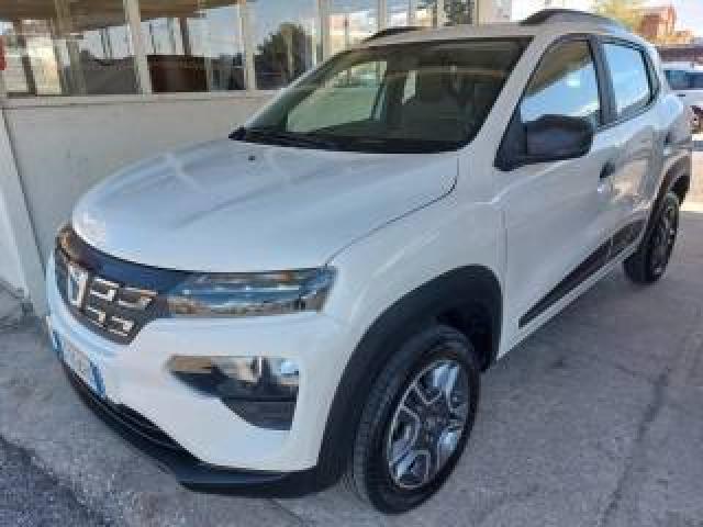 Dacia Spring Electric 45  Plus Km 19000 Fatt. Pred Carica 30kw 