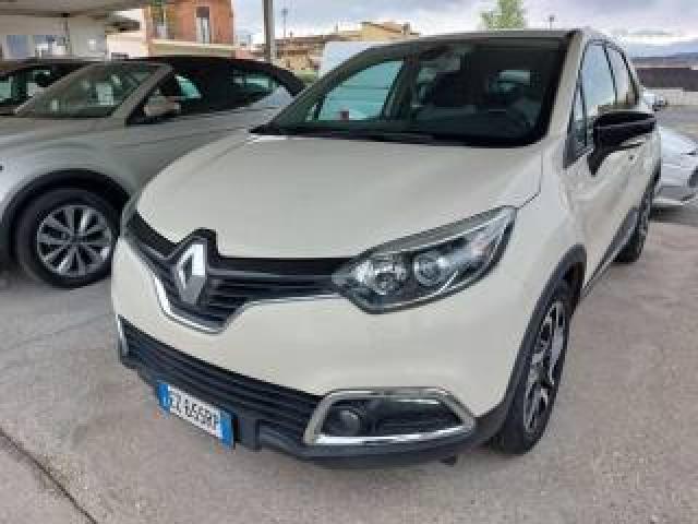 Renault Captur 1.5 Dci 8v 90 Cv Start&stop Energy R-Link 
