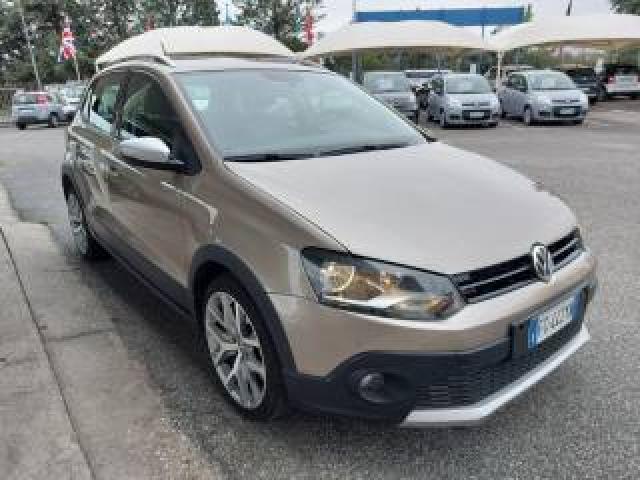 Volkswagen Polo 1.4 Tdi Bluemotion Technology 