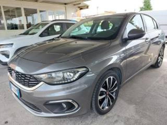 Fiat Tipo 1.4 5 Porte Lounge Navig Retroc Sensori Cerchi 17 