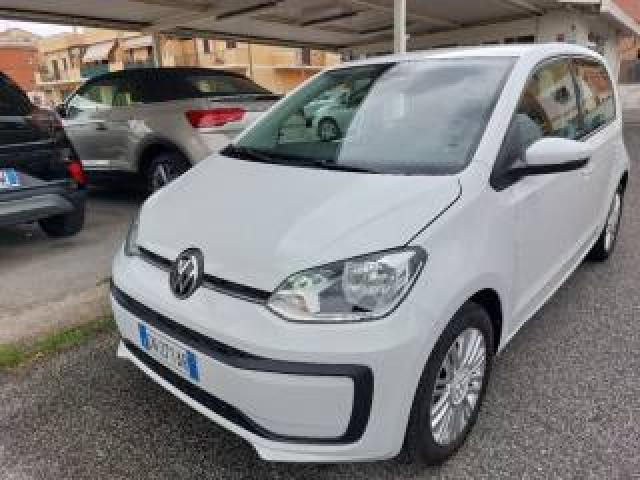Volkswagen Up! 1.0 5p. Evo Move Up! Bluemotion Technology 
