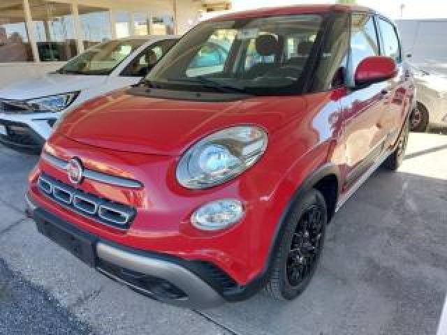 Fiat 500l 1.4 95 Cv S&s Connectuniprò Aziendale Fatturab. 