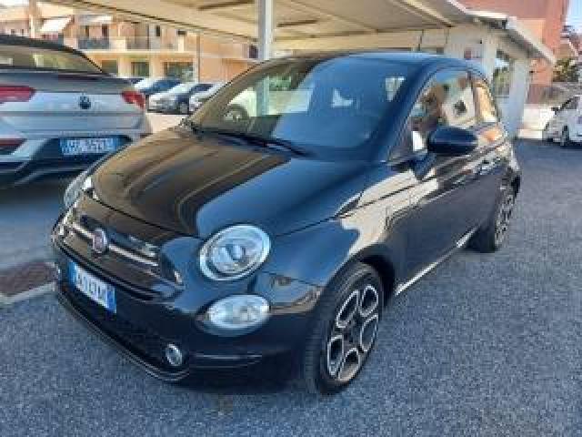 Fiat 500 1.0 Hybrid Aziendale Fatturab. Possibile Legge 104 