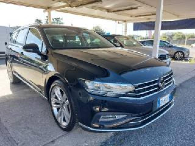Volkswagen Passat Variant 1.5 Tsi Act Dsg Business  Km94000 Poss.legge 104 
