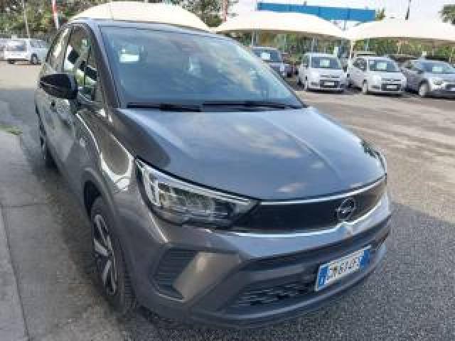 Opel Crossland 1.2 Turbo 12v 110 Cv Start&stop Edition Fatturab 