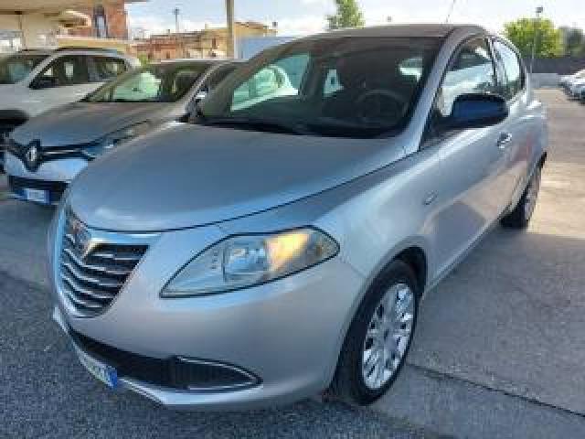 Lancia Ypsilon 1.3 Mjt 16v 95 Cv 5 Porte S&s Gold 