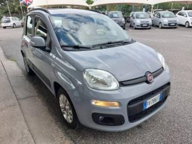 Fiat Panda 1.2 Easypower Lounge Km Fatti In Autostrada  
