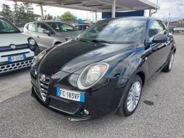 Alfa Romeo Mito 1.4 78 Cv 8v S&s Distinctive 
