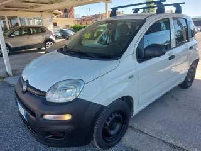 Fiat Panda 1.2 Gpl Pop Van 2 Posti Autocarro Scad.gpl 2033 