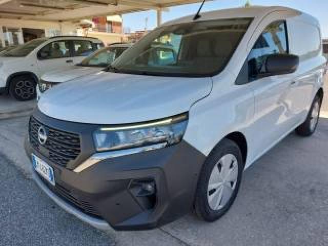 Nissan Townstar 1.3 130 Cv Van Pc N-Connecta 