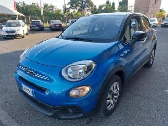 Fiat 500x 1.3 Multijet 95 Cv Fatturabile Legge 104 