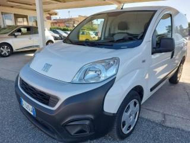 Fiat Fiorino 1.3 Mjt 95cv Cargo Sx Clima Porta Scorrevole  