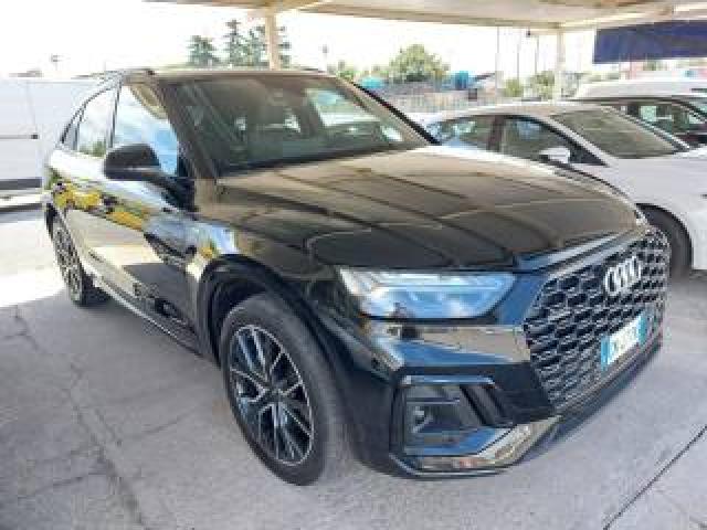 Audi Q5 Spb 40 Tdi Quattro S Tronic S Line Tettino Fattur. 