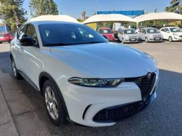 Alfa Romeo Tonale 1.5 130 Cv Mhev Tct7 Sprint Km 53000 Fatturab. 