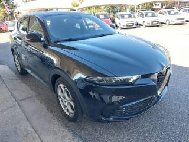 Alfa Romeo Tonale 1.6 Diesel 130 Cv Tct6 Super Km 48000 Fatturab. 