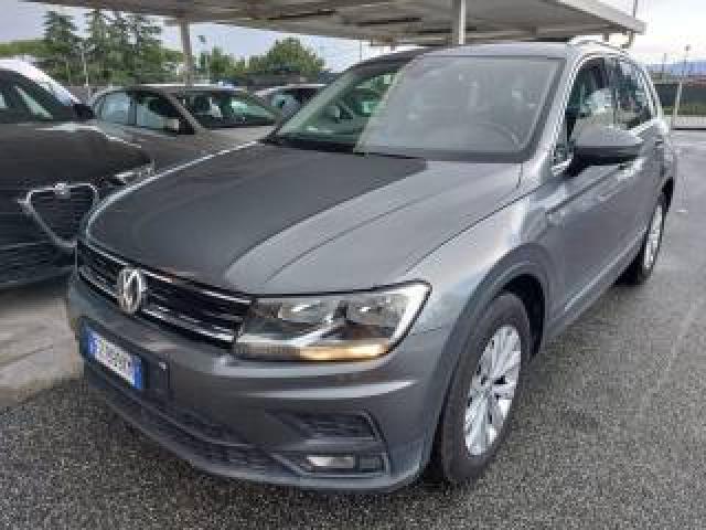 Volkswagen Tiguan 2.0 Tdi Scr Dsg Business Bluemotion Technology 