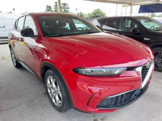 Alfa Romeo Tonale 1.5 130 Cv Mhev Tct7 Super  Fatturab. Legge 104  