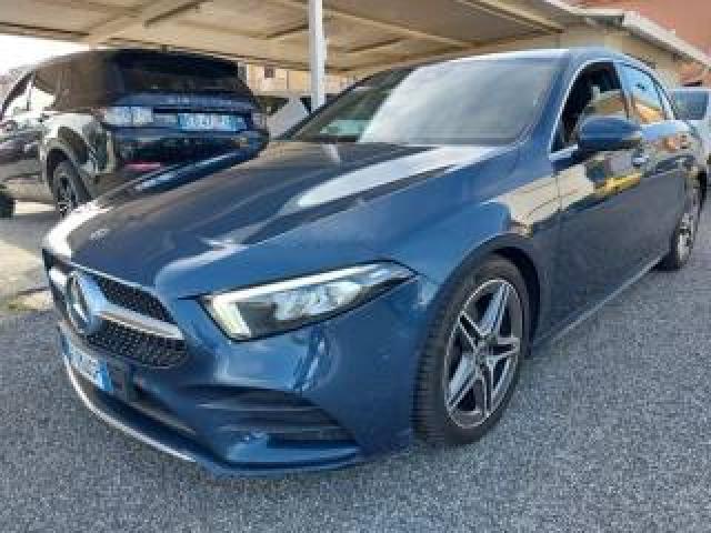Mercedes Benz A 180 D Automatic Premium Km 71000 Full Optional  