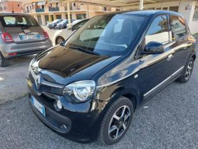 Renault Twingo Sce Km 88000 Clima Sensori Cerchi Lega Bluetooth 