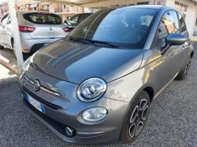 Fiat 500 1.0 Hybrid Cult Uniprò Km 84000 Climatronic Sensor 