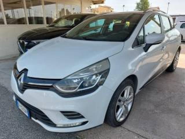 Renault Clio Sporter Dci 8v 75cv Start&stop Unico Propr. 