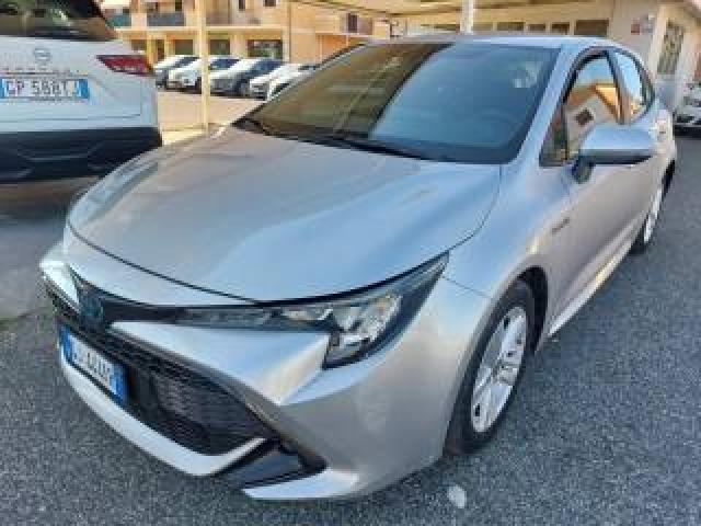 Toyota Corolla 1.8 Hybrid Business Uniprò Navig Poss.legge 104 