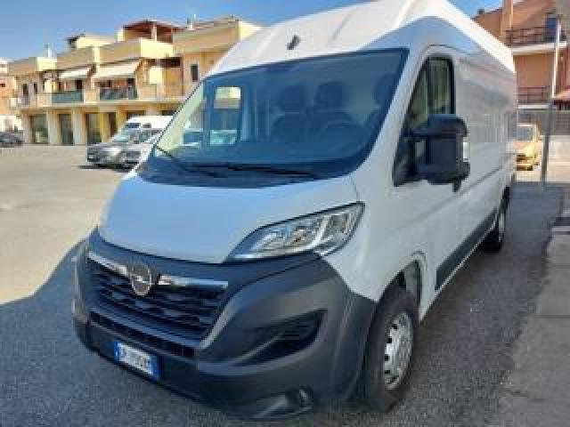 Opel Movano 35 2.2 Bluehdi 140 S&s L2-H2  Furgone Km 58000 