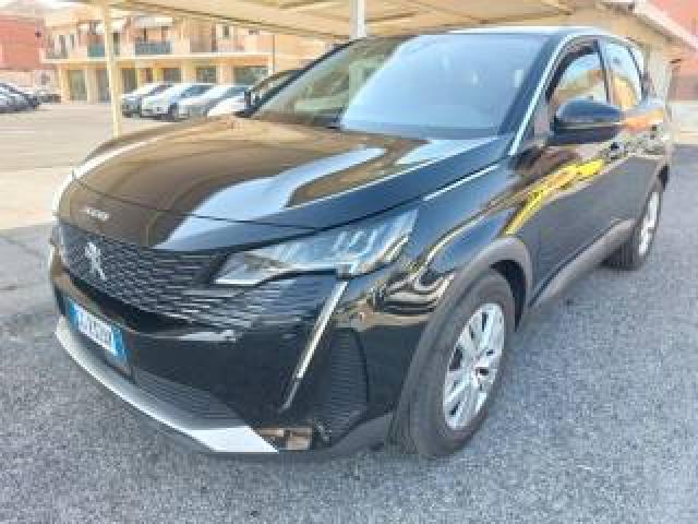 Peugeot 3008 Bluehdi 130 S&s Eat8 Active Business Fatturab. 
