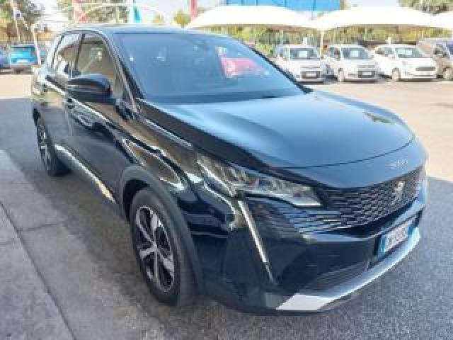 Peugeot 3008 Bluehdi 130 S&s Eat8 Allure Pack Km 38000 