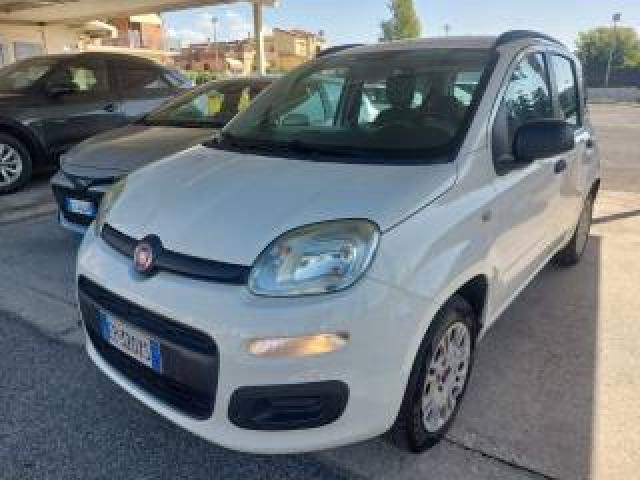 Fiat Panda 0.9 Twinair Turbo S&s Easy Gpl Km 81000 