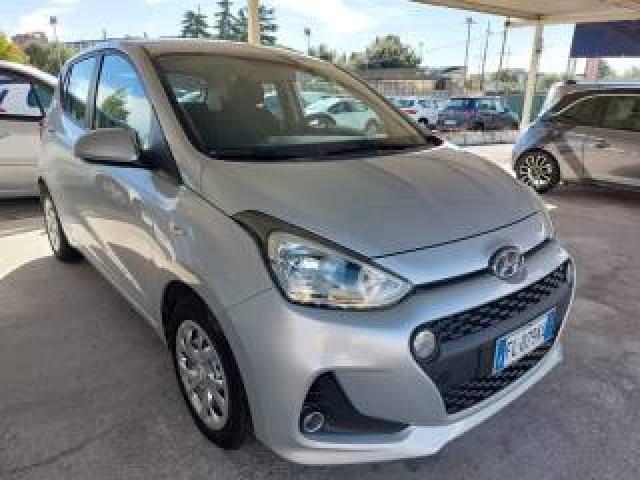 Hyundai I10 1.0 Mpi Comfort Clima Usb Bluetooth  