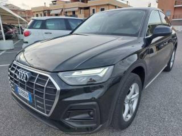 Audi Q5 Spb 40 Tdi Quattro S Tronic Business Advanced 