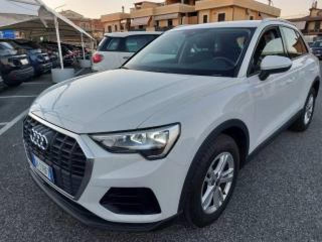Audi Q3 35 Tdi S Tronic Business Km 62000 Fatturabile 