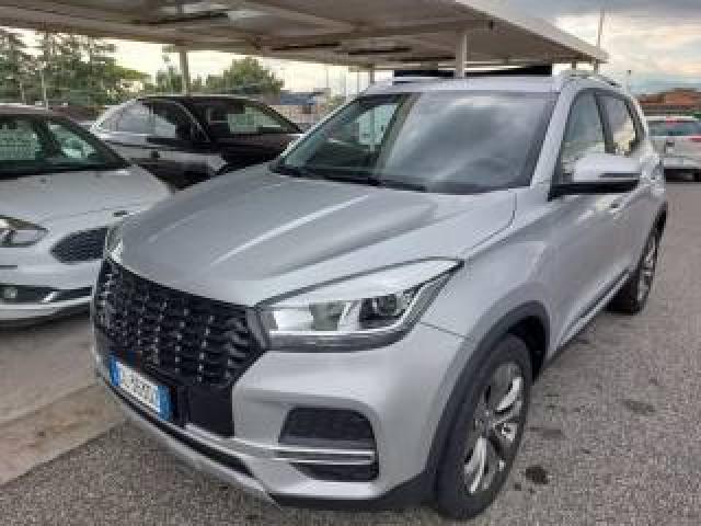 Dr Motor Dr 4.0 1.5 Bi-Fuel Gpl Km 60000 Possibile Legge 104  