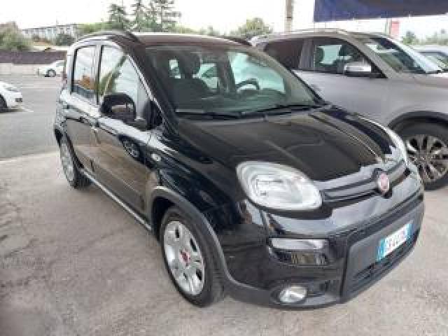 Fiat Panda 1.0 Firefly S&s Hybrid Km 55000 Poss.legge 104 
