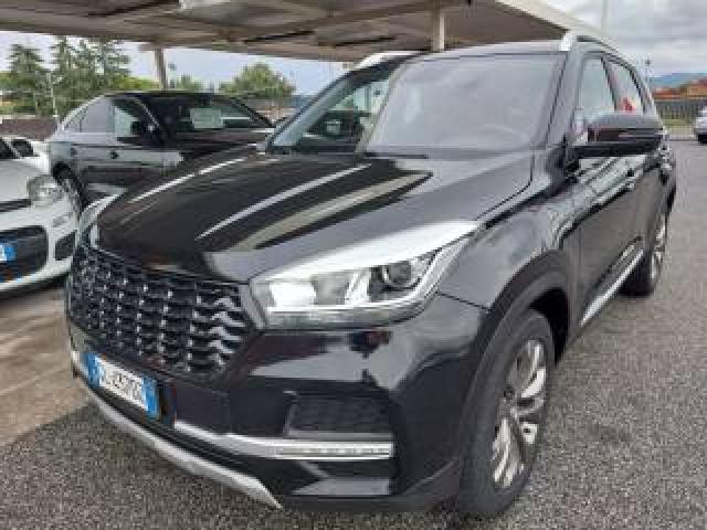 Dr Motor Dr 4.0 1.5 Bi-Fuel Gpl Aziendale Fatturabile Km 72000 